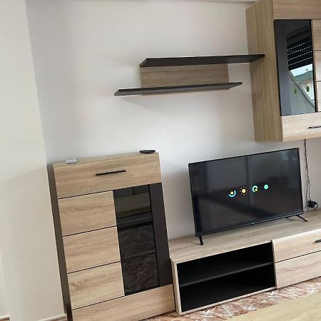 Apartamento Paris Salou Bagian luar foto