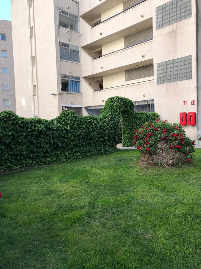 Apartamento Paris Salou Bagian luar foto