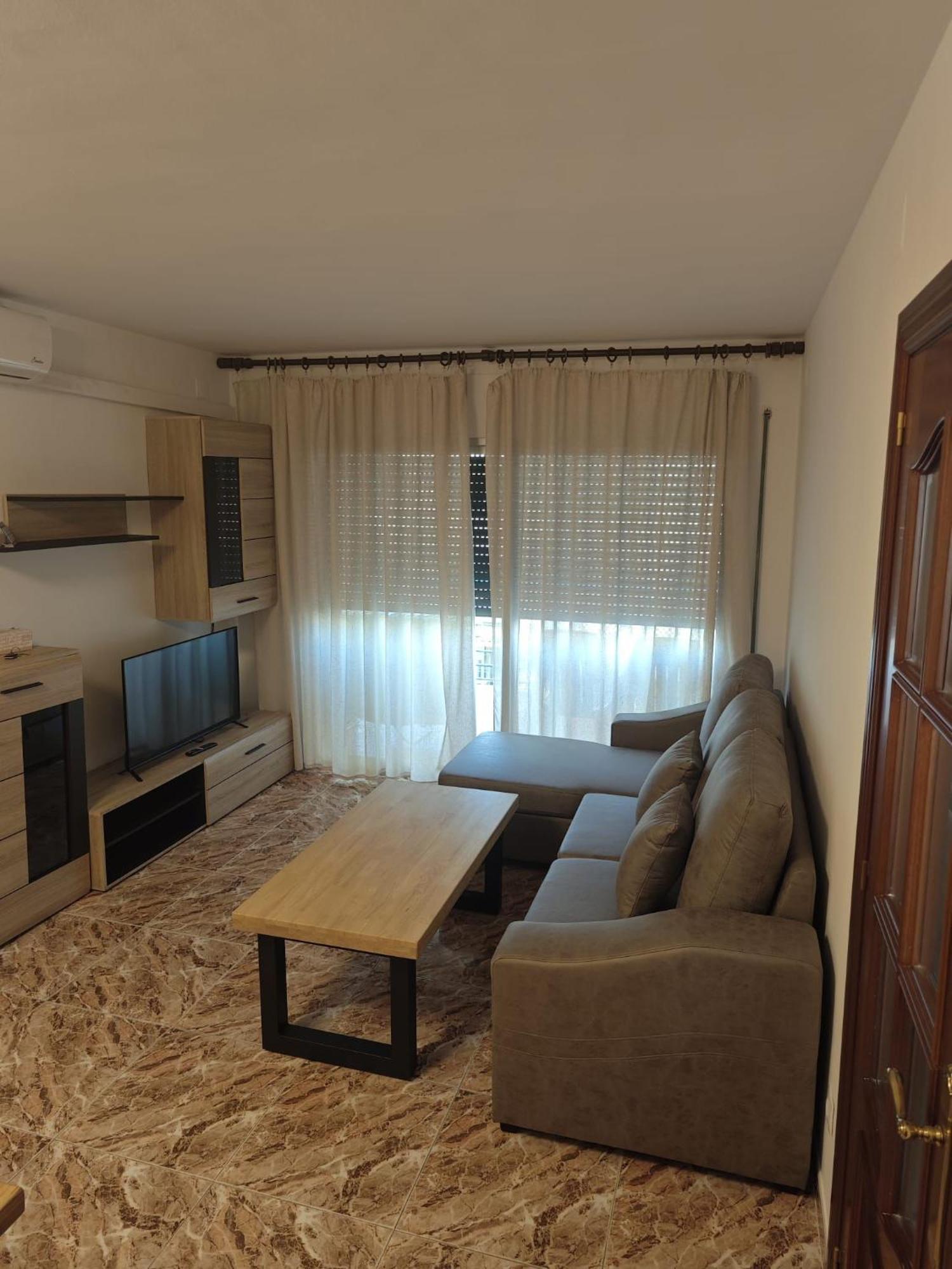 Apartamento Paris Salou Bagian luar foto